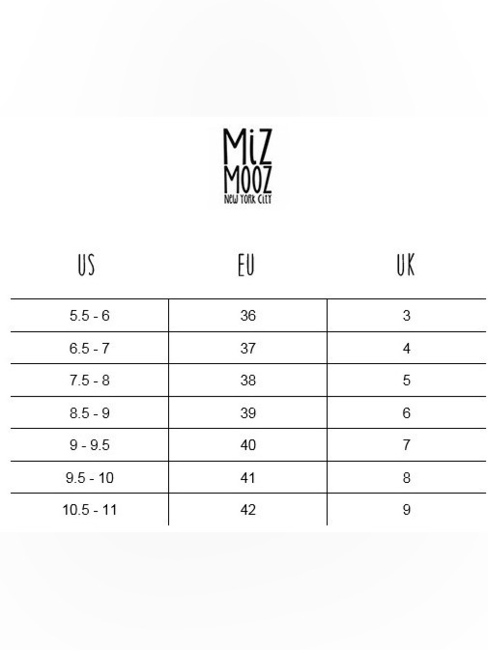 MIZ MOOZ Braided Leather Sandals - Picture 9 of 9